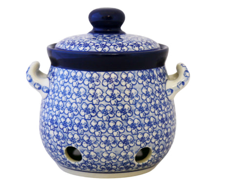 Garlic Jar