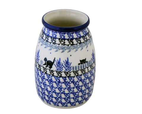 Milk Jug Vase