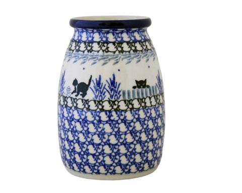 Milk Jug Vase