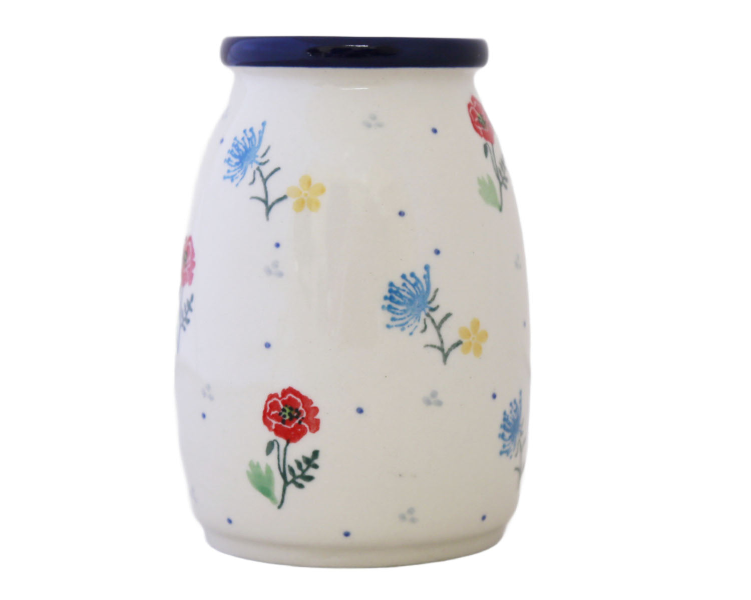 Milk Jug Vase
