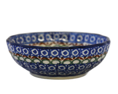 Scalloped Side Bowl