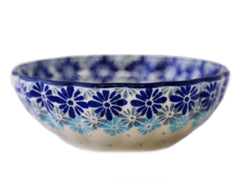 Scalloped Side Bowl