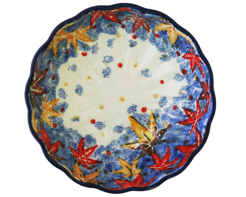 Unikat Scalloped Side Bowl