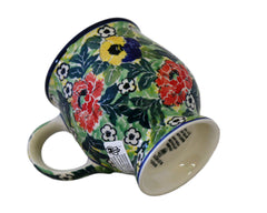 Unikat 8oz Mug
