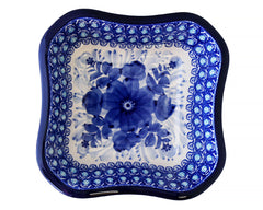 Unikat Square Baker Bowl