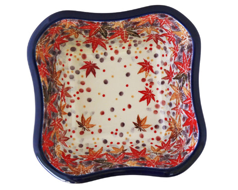 Unikat Square Baker Bowl
