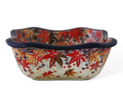 Unikat Square Baker Bowl