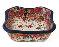 Unikat Square Baker Bowl