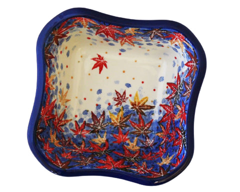 Unikat Square Baker Bowl