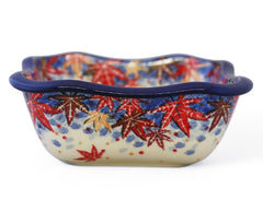 Unikat Square Baker Bowl