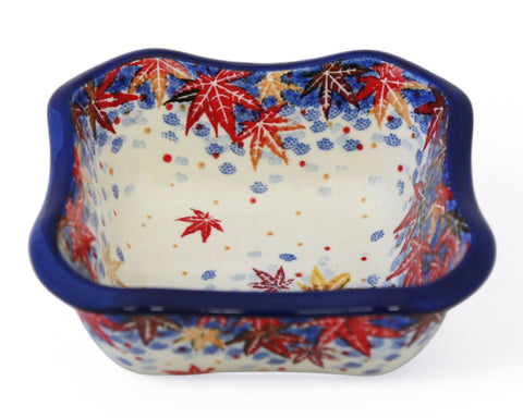 Unikat Square Baker Bowl