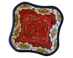 Unikat Square Baker Bowl