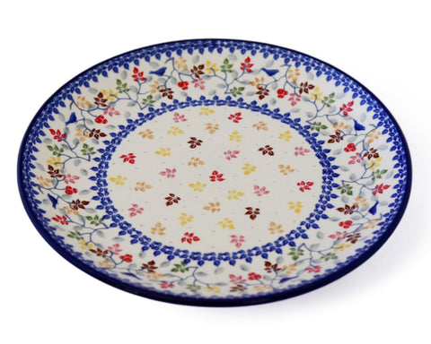 10" Plate