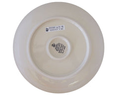 10" Plate