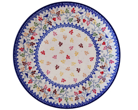 10" Plate