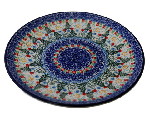 Unikat 10" Plate