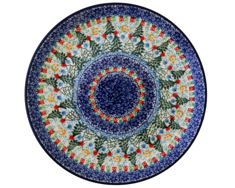 Unikat 10" Plate