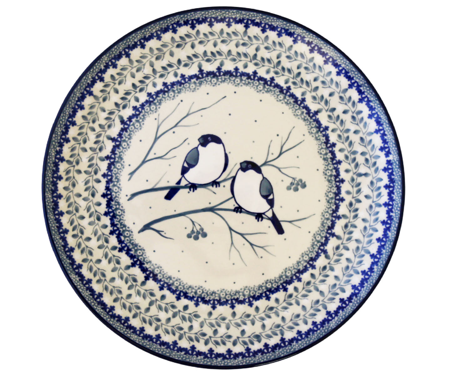 Unikat 10" Plate