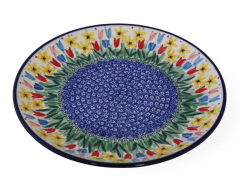 Unikat 10" Plate