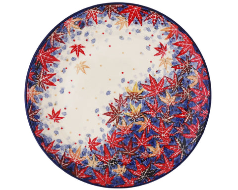 Unikat 10" Plate