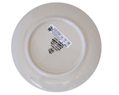 6" Plate
