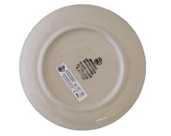 6" Plate
