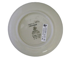 Unikat 6" Plate
