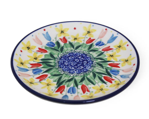 Unikat 6" Plate