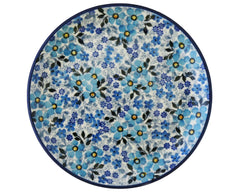 Unikat 6" Plate