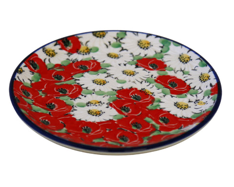 Unikat 6" Plate