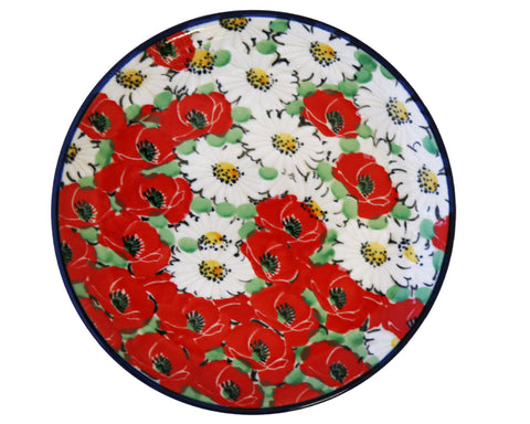 Unikat 6" Plate