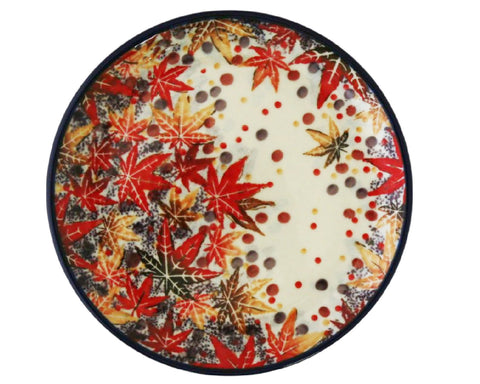 Unikat 6" Plate