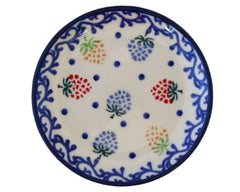 Mini Plate