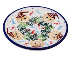 Mini Plate
