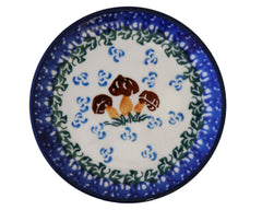 Mini Plate