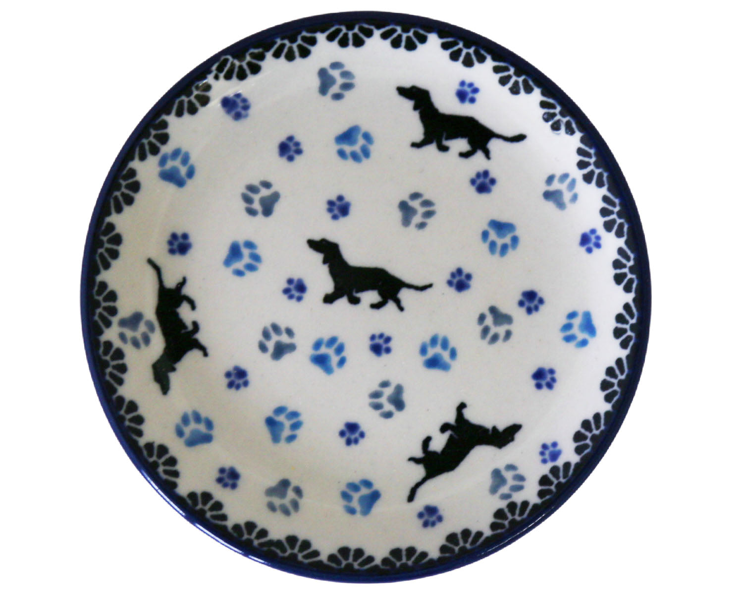 Mini Plate