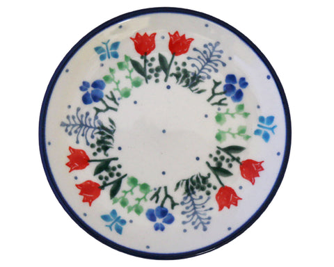 Mini Plate