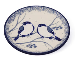 Unikat Mini Plate