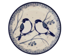 Unikat Mini Plate