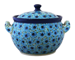 Unikat Tureen Covered Baker