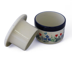 Butter Keeper Dish