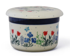Butter Keeper Dish