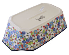 Unikat Cassoulet Baker