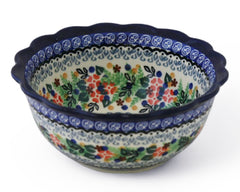 Unikat Petal Bowl