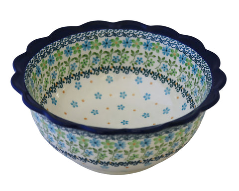 Petal Bowl