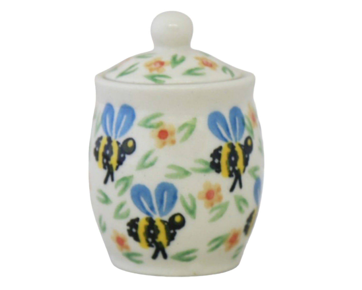 Mini Jar