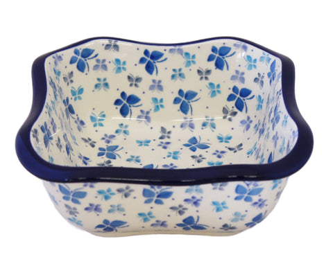 7.75" Square Baker Bowl