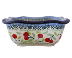 7.75" Square Baker Bowl