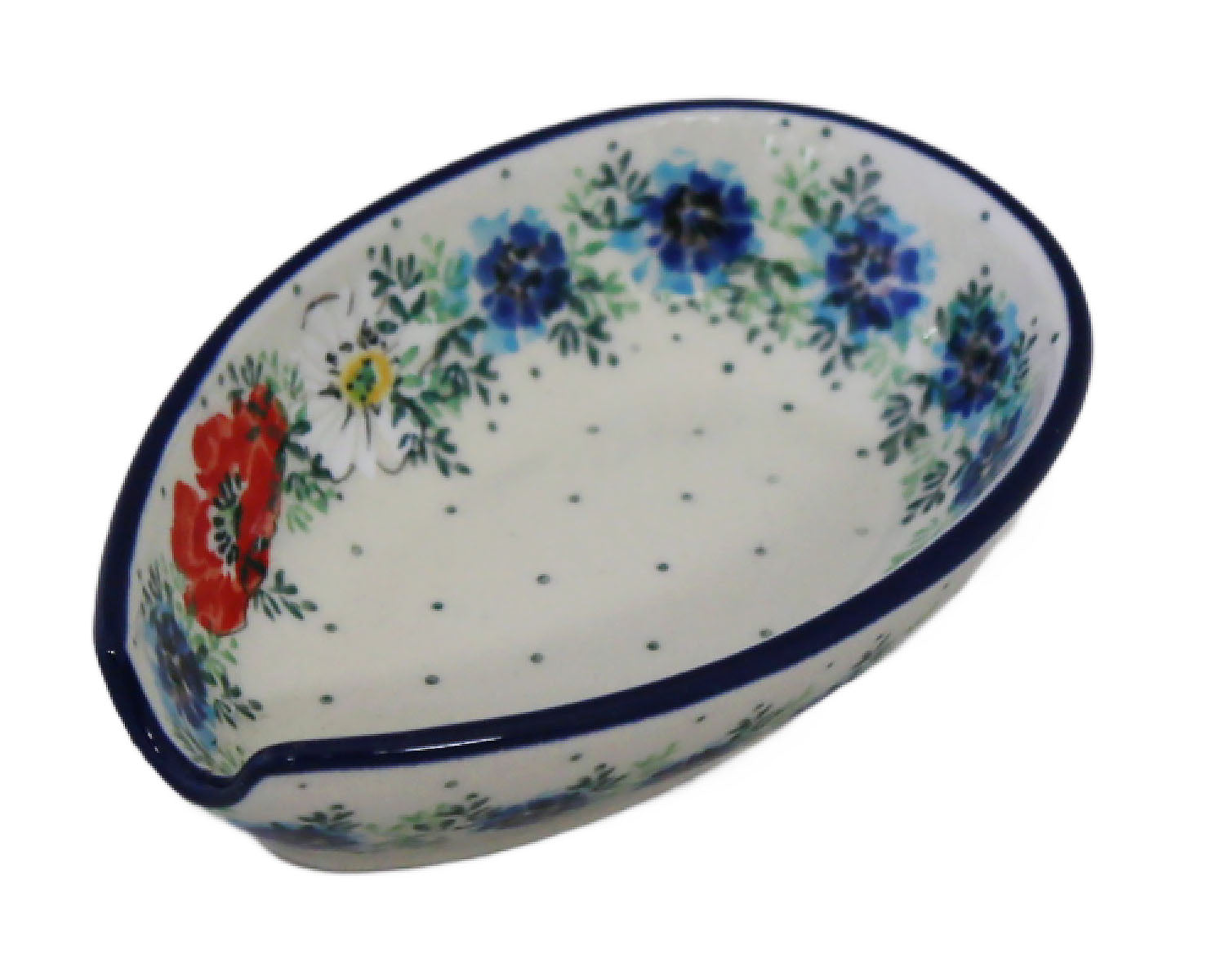 Spoon Rest