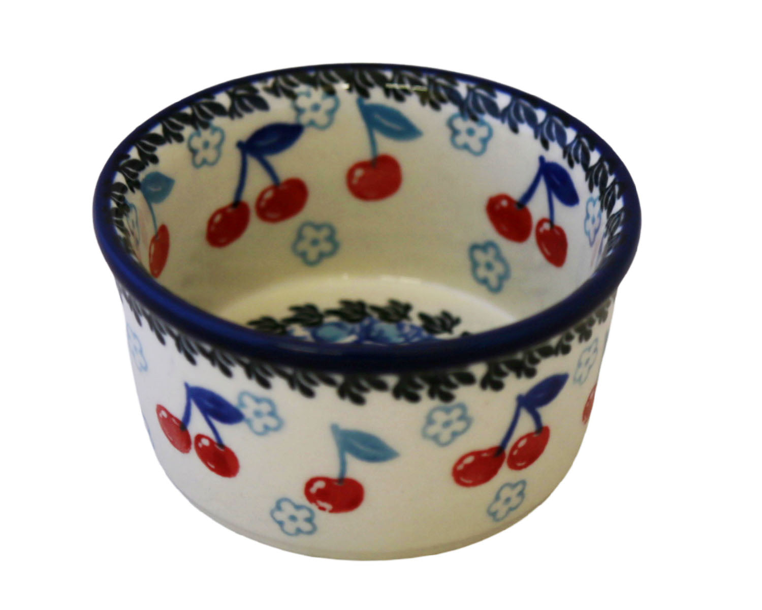 Ramekin Bowl Pacific Polish Pottery
